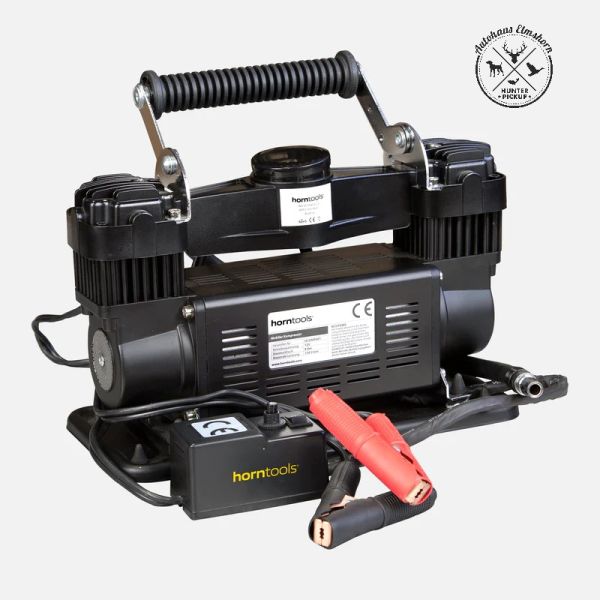 Kompressor 12 Volt 8 bar